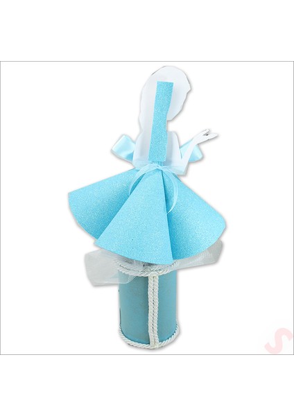 Frozen Masa Süsü - 40CM x 22CM indirimleri