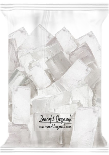 5 Kg. Halit Kristal Himalaya Tuzu Berrak Orjinal Kristal Tuz - Kristal Sole Tuzu