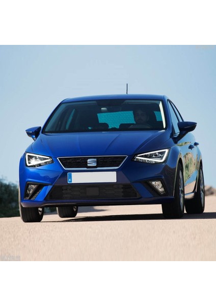 Seat İbiza 2018-2023 Ön Cam Silecek Kolu Vida Kapağı 5N0955205