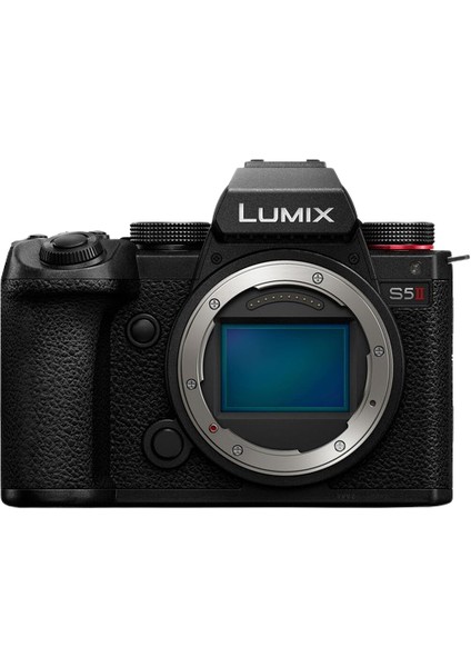 Lumix Dc-S5 Iı Gövde