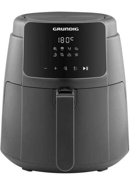 Fra 424440 Koyu Gri Airfryer