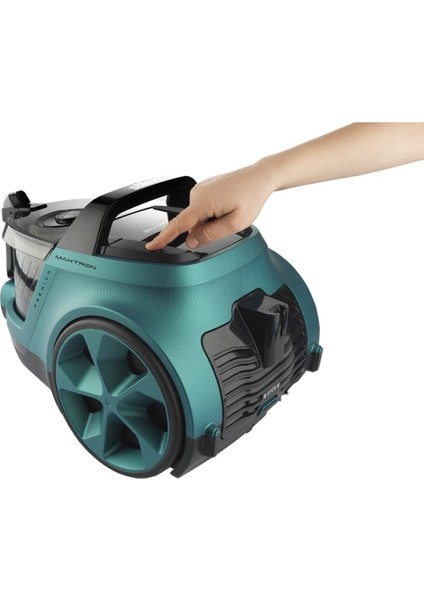 Maxtron Premium Elektrikli Süpürge Siyah & Rose modelleri