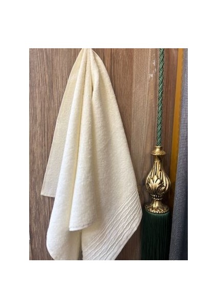 Hobby Yeni Karma Havlu