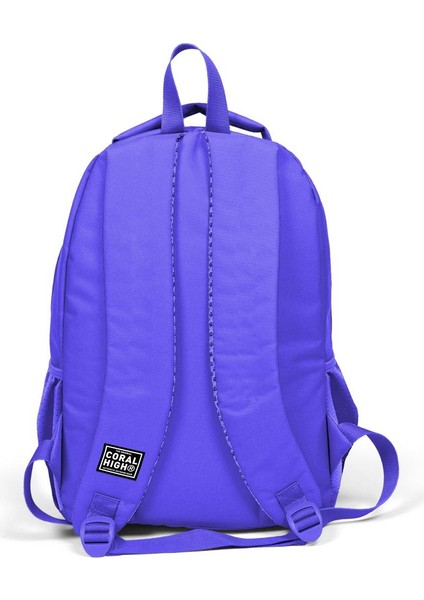 Kids Lavanta 3’lü Okul Çanta Seti SET0114402 indirimleri