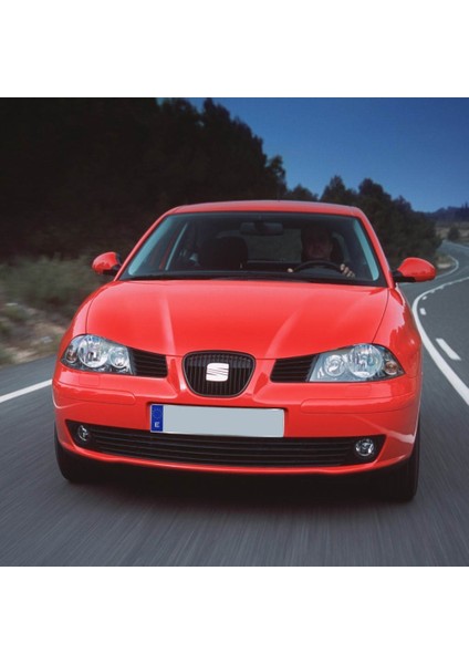 Seat İbiza 2002-2009 Ön Cam Silecek Kolu Vida Kapağı 1J0955205A