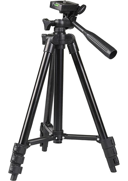 Taşınabilir Çantalı Tripod 102 cm