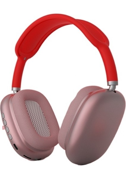 Kablosuz Bluetooth Kulaklık (Yurt Dışından)