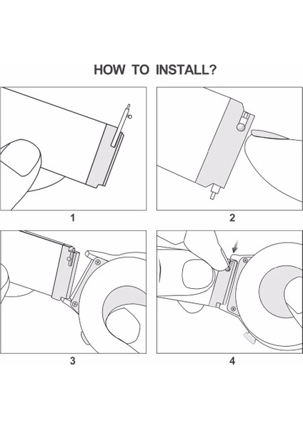 Huami Amazfit Için Gtr Mini / Bıp 3 / Bıp 3 Pro Doku Izleme Kayışı 20MM Yedek Silikon Saat Band - Beyaz (Yurt Dışından) fırsatları