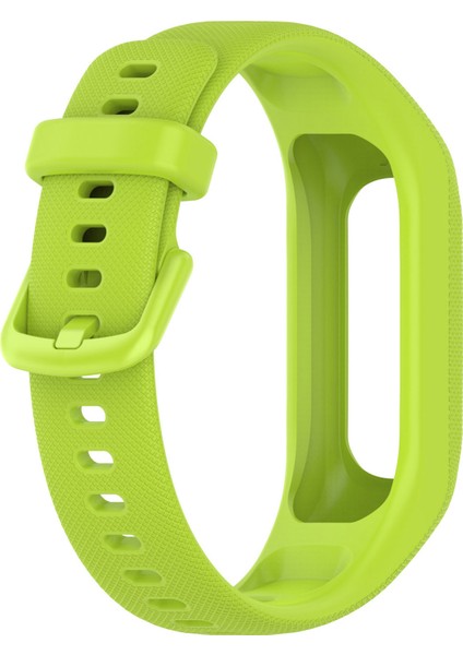 Garmin Vivosmart Için 5 Anti -Çizik Silikon Saat Bandı, Vaka Koruyucusu Bilek Kayışıyla (Yurt Dışından) fırsatları