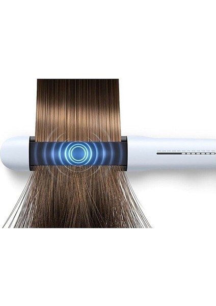 Saç Düzleştirici - Iyonik Bakım ile 2 Kat Parlak Saç Düzleştirici fiyatları