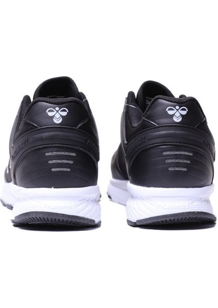 Hummel Hml Porter X Unisex Siyah Sneaker 900278-2001