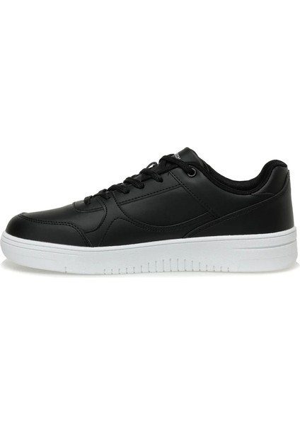 Lee Erkek Siyah Sneaker modelleri
