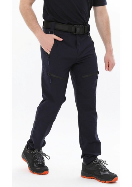 Erkek Tactical Nefes Alan 5 Cepli Yazlık Paraşüt Outdoor Yürüyüş Çalışma Pantolonu