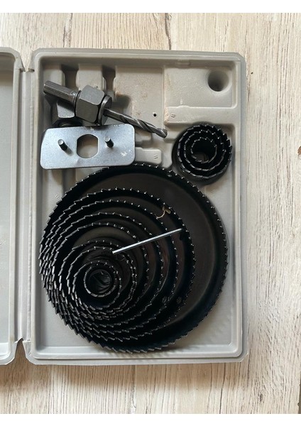 B.H.D Tools Buat Açma Seti modelleri