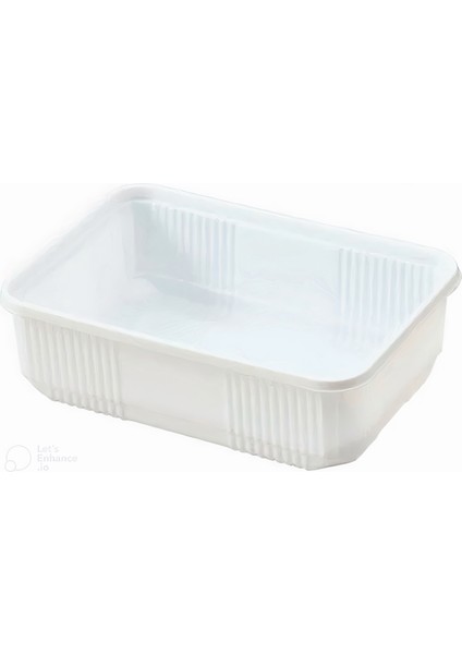K 250 - Ps Beyaz - 1200 Adet