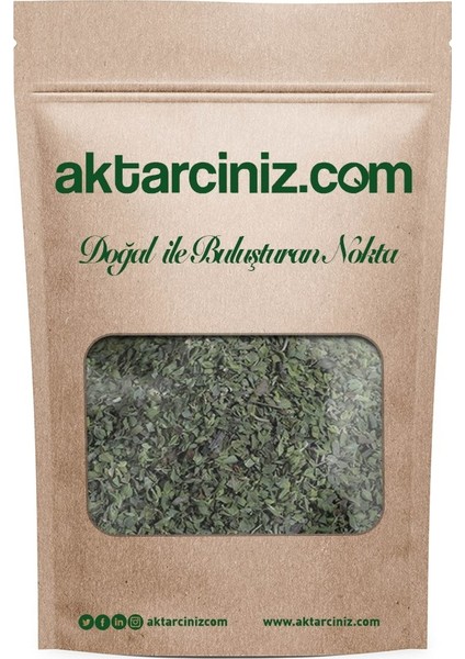 Çanakkale Kekik 200 gr