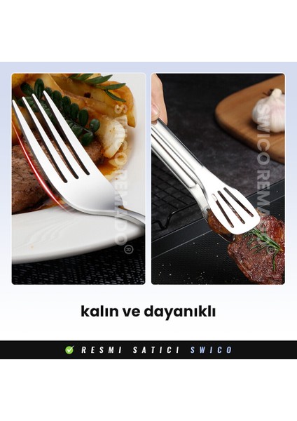 Taşıma Çantalı Kamp-Piknik Için Yemek Takımı - Altın (Yurt Dışından)