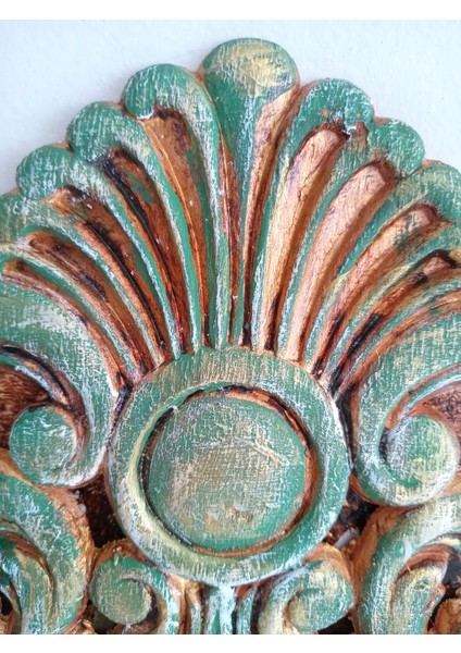 El Yapımı Dekoratif Ahşap Pano modelleri