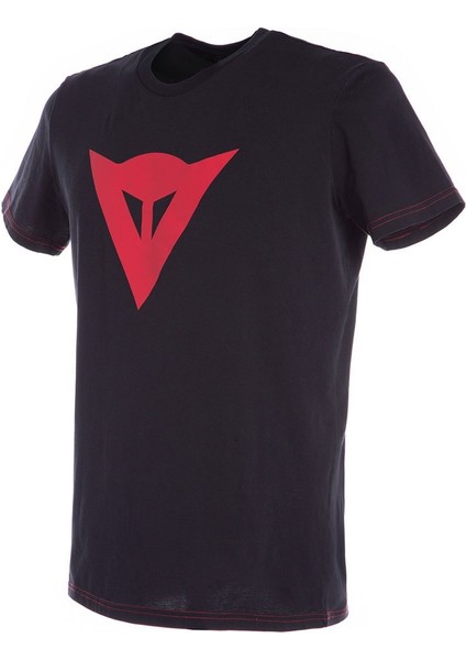 Speed Demon Siyah/kırmızı T-Shirt