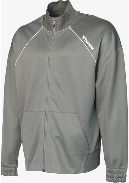Hmlgoldy Zıp Jacket Gri Erkek Eşofman 921602-2590 fiyatları
