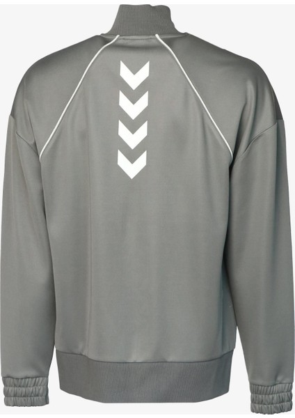 Hmlgoldy Zıp Jacket Gri Erkek Eşofman 921602-2590 modelleri