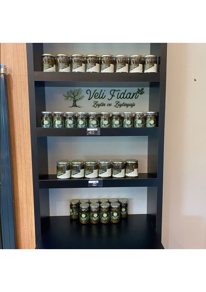 Zeytinyağlı Zahter 500GR fiyatları