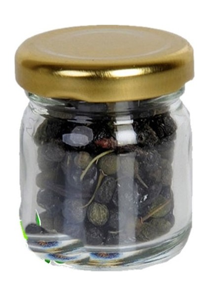 Acı Çehre Yeşil 10 gr