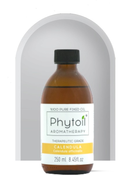 Aynısafa Yağı- Calendula 250 ml
