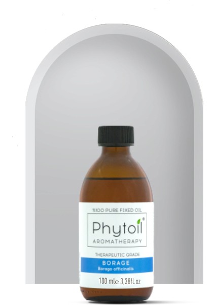 Borage-Hodan 100 ml
