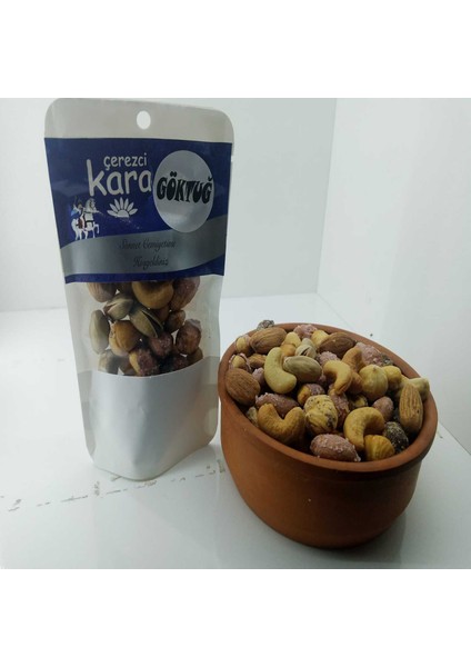 Duble Lüks Sünnet Çerezi 100 Adet 50 gr