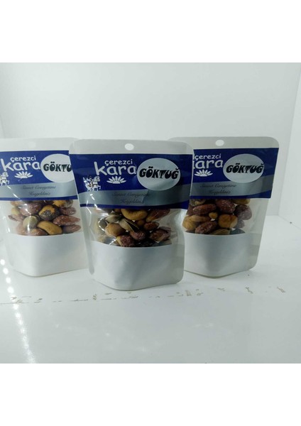 Duble Lüks Sünnet Çerezi 100 Adet 50 gr