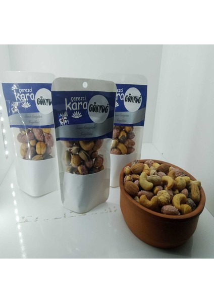 Duble Lüks Sünnet Çerezi 100 Adet 50 gr