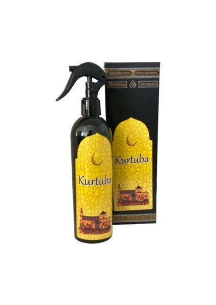 Kurtuba Oda Kokusu 400ML.