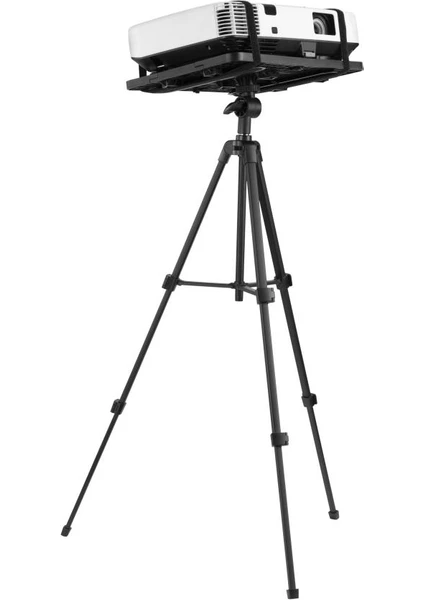 COD-SP20 Tripod Ayaklı Projeksiyon / Notebook Sehpası Standı