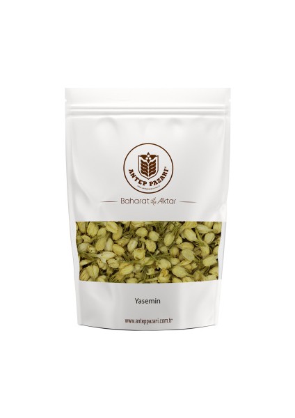 ANTEP PAZARI Yasemin Çayı- Tomurcuk - 30 Gram