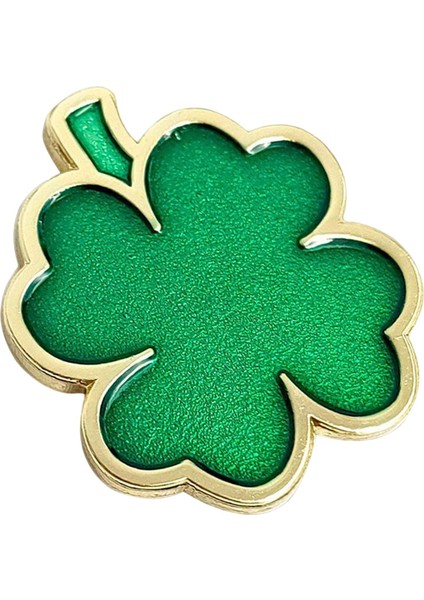 Golf Topu Işaretçisi Golf Topu Işaret Balonu, Golfçü Için Şapka Klipsiz 24 MMX29MM (Yurt Dışından)