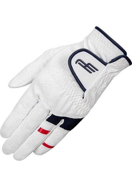 Nano Cloth Men Golf Eldivenleri Sürüş Elastik Golfçü Golf Balıkçılığı 21CM'DEN 21CM'DEN 21.5cm'ye (Yurt Dışından)