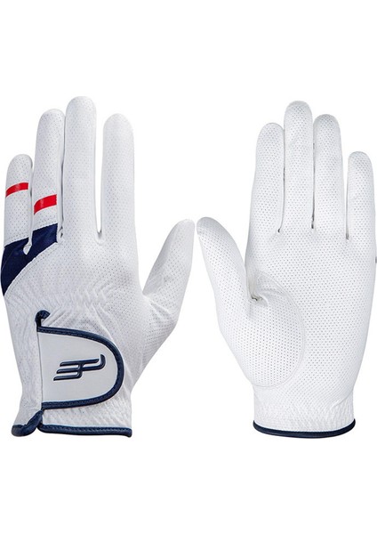 Nano Cloth Men Golf Eldivenleri Sürüş Elastik Golfçü Golf Balıkçılığı 21CM'DEN 21CM'DEN 21.5cm'ye (Yurt Dışından) fiyatları