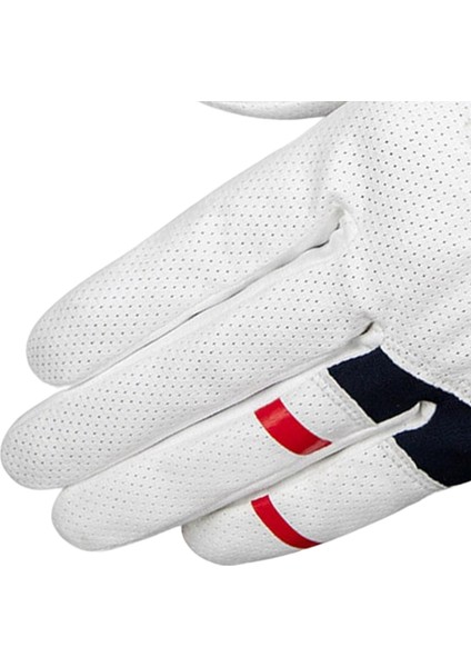 Nano Cloth Men Golf Eldivenleri Sürüş Elastik Golfçü Golf Balıkçılığı 21CM'DEN 21CM'DEN 21.5cm'ye (Yurt Dışından) indirimleri