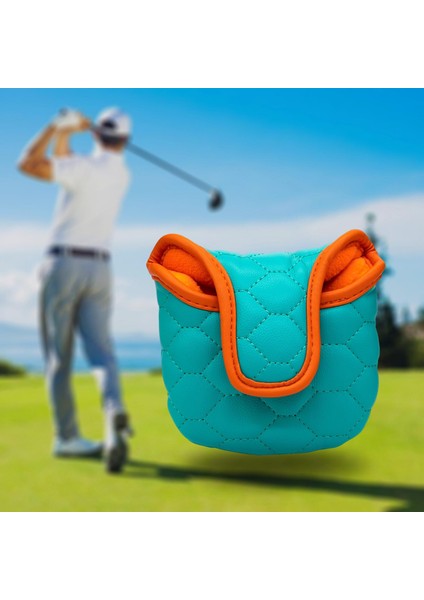 Golf Aksesuarları Çıkartma Kapatma Yedek Mavi (Yurt Dışından) modelleri