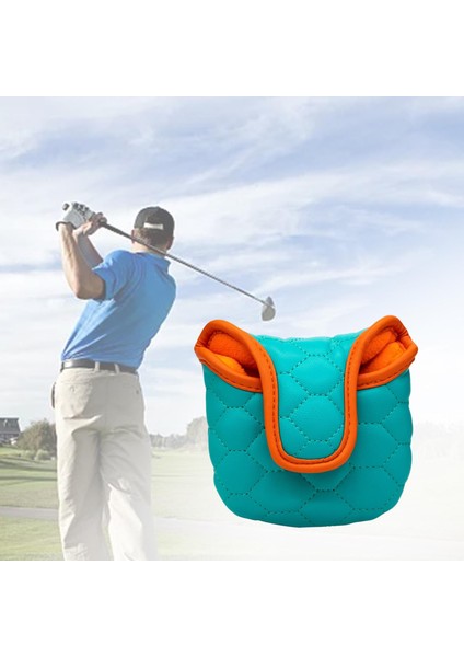 Golf Aksesuarları Çıkartma Kapatma Yedek Mavi (Yurt Dışından) fırsatları