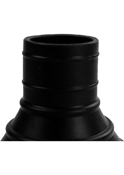 Retriever Lastik Hafif Grabber Park Golf Topu Putter Black Için Al (Yurt Dışından)