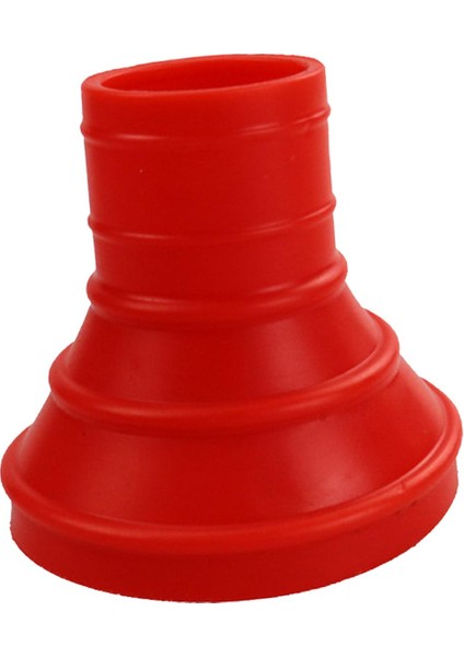 Retriever Kauçuk Hafif Grabber Park Golf Topu Putter Red Için Alın (Yurt Dışından)