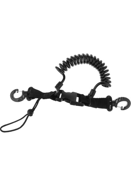 Elastik Makara Torç Kordon Hızlı Bir (Yurt Dışından)