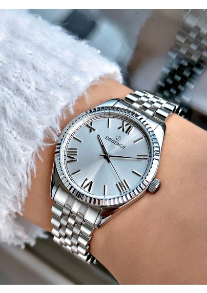 ES6538FE.330 Kadın Kol Saati