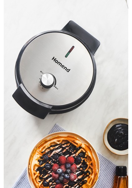 Waffling 1350H Waffle Makinesi