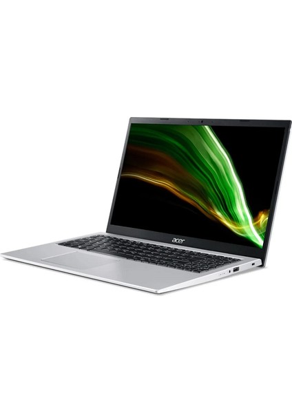 Aspire 3 A315-35-C7CB Intel CELERON-N4500 4GB 128GB SSD 15.6" Full HD FREEDOS Gümüş Dizüstü Bilgisayar NX.A6LEY.006