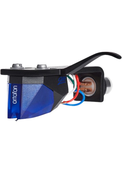 2m Blue Premounted (2m Blue + Sh-4 Black) fırsatları