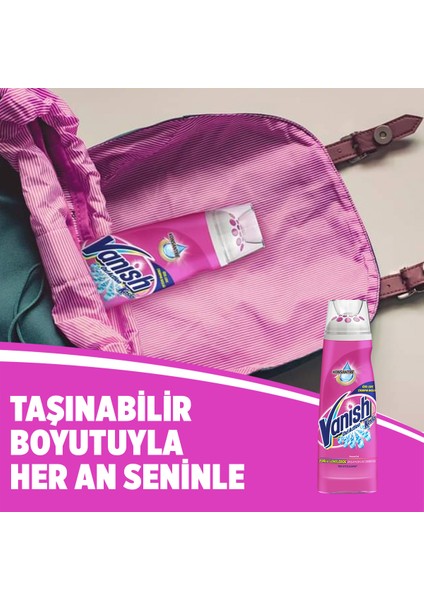 Kosla Ön Işlem Için Leke Çıkarıcı Jel 3 x 200 ml