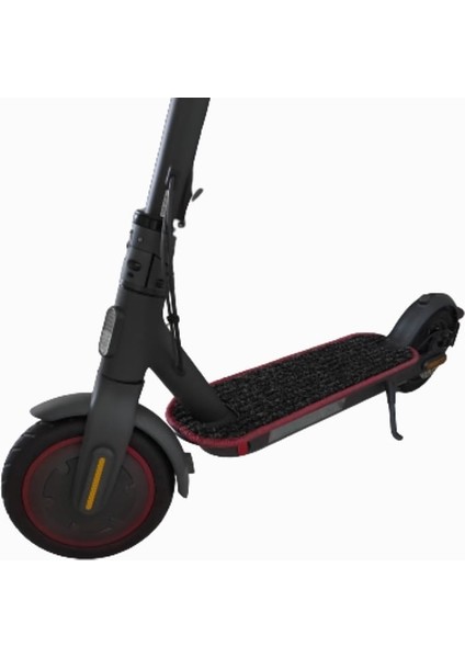 Elektrikli Scooter Aksesuar Koruyucu Paspas Mi Pro 2  Uyumlu